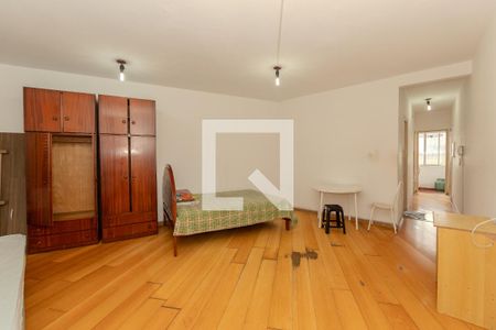 Kitnet de kitnet/studio para alugar com 1 quarto, 45m² em Bela Vista, São Paulo