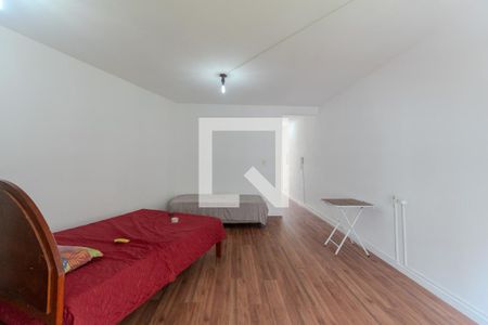 Studio de kitnet/studio para alugar com 1 quarto, 45m² em Bela Vista, São Paulo