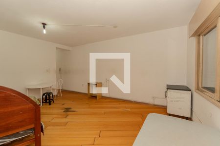 Kitnet de kitnet/studio para alugar com 1 quarto, 45m² em Bela Vista, São Paulo