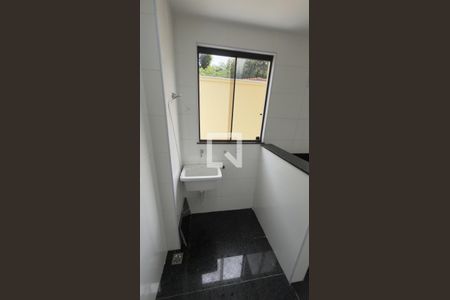 Apartamento para alugar com 2 quartos, 65m² em Alto Caiçaras, Belo Horizonte