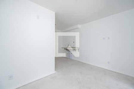 Studio de kitnet/studio à venda com 1 quarto, 24m² em Vila Santa Catarina, São Paulo