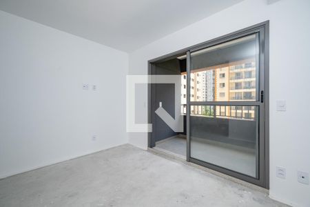 Studio de kitnet/studio à venda com 1 quarto, 24m² em Vila Santa Catarina, São Paulo