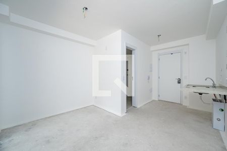 Studio de kitnet/studio à venda com 1 quarto, 24m² em Vila Santa Catarina, São Paulo