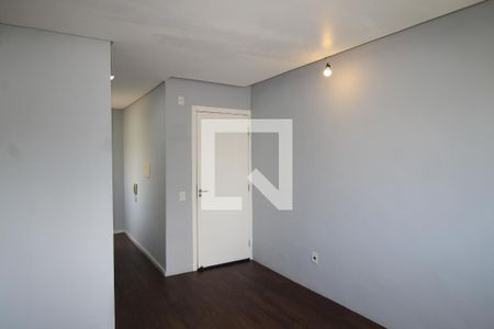 Sala de apartamento à venda com 2 quartos, 42m² em Mário Quintana, Porto Alegre