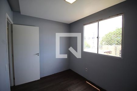 Quarto 1 de apartamento à venda com 2 quartos, 42m² em Mário Quintana, Porto Alegre