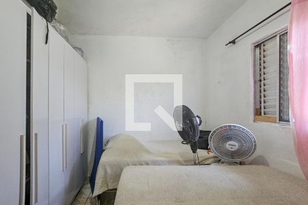 Quarto 1 de casa para alugar com 2 quartos, 79m² em Vila Alice (Vicente de Carvalho), Guarujá