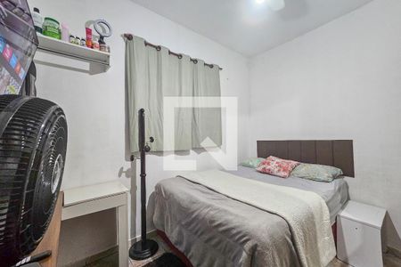 Quarto 2 de casa para alugar com 2 quartos, 79m² em Vila Alice (Vicente de Carvalho), Guarujá
