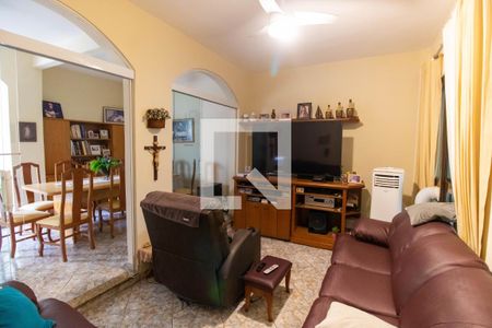 Sala 2 de casa à venda com 8 quartos, 360m² em Fonseca, Niterói