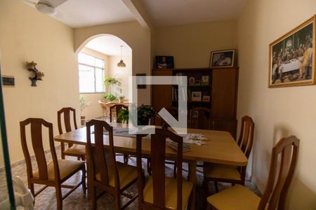 Sala 2 de casa à venda com 8 quartos, 360m² em Fonseca, Niterói