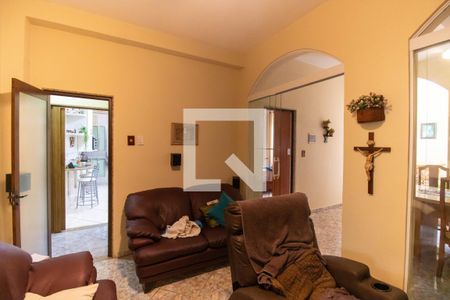 Sala 2 de casa à venda com 8 quartos, 360m² em Fonseca, Niterói