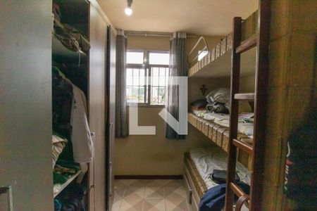 Quarto 2 - casa 3 de casa para alugar com 8 quartos, 360m² em Fonseca, Niterói