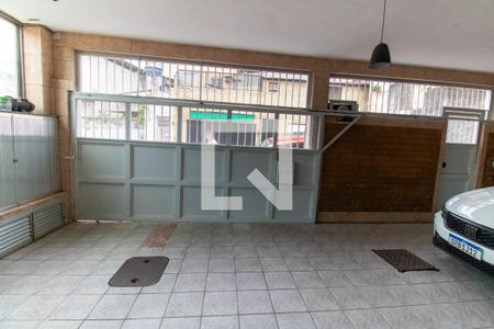 Vista da Sala de casa à venda com 8 quartos, 360m² em Fonseca, Niterói