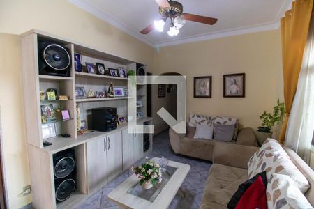 Sala de casa à venda com 8 quartos, 360m² em Fonseca, Niterói