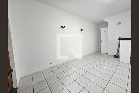 Sala de casa para alugar com 2 quartos, 110m² em Cidade Monções, São Paulo