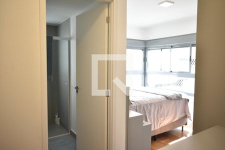 Suíte de apartamento à venda com 3 quartos, 123m² em Vila da Saúde, São Paulo
