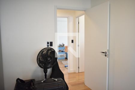 Quarto 1 de apartamento à venda com 3 quartos, 123m² em Vila da Saúde, São Paulo