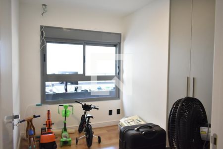 Quarto 1 de apartamento à venda com 3 quartos, 123m² em Vila da Saúde, São Paulo