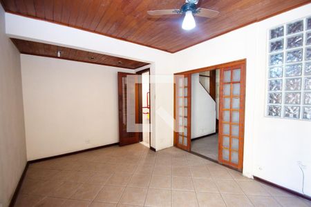 Sala 2 de casa à venda com 3 quartos, 175m² em Pinheiros, São Paulo
