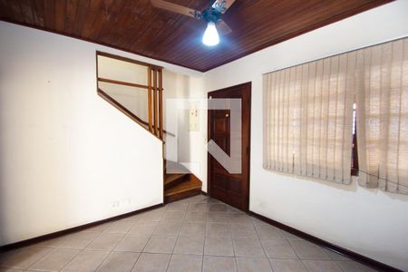Sala 1 de casa à venda com 3 quartos, 175m² em Pinheiros, São Paulo