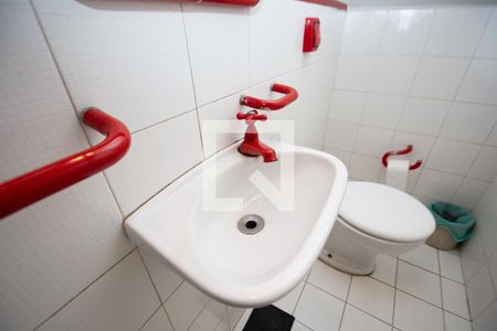 lavabo de casa à venda com 3 quartos, 175m² em Pinheiros, São Paulo
