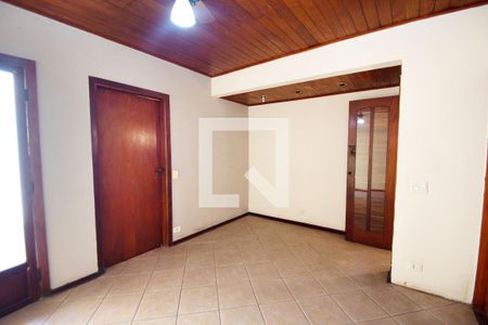 Sala 2 de casa à venda com 3 quartos, 175m² em Pinheiros, São Paulo