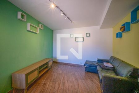 Quarto 2 de apartamento para alugar com 3 quartos, 130m² em Tijuca, Rio de Janeiro