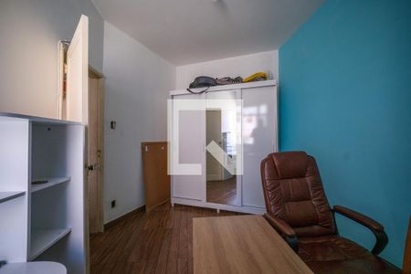 Quarto 1 de apartamento para alugar com 3 quartos, 130m² em Tijuca, Rio de Janeiro