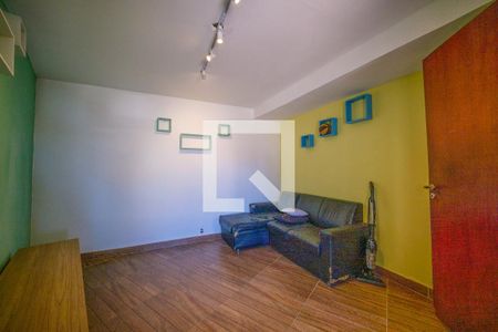 Quarto 2 de apartamento para alugar com 3 quartos, 130m² em Tijuca, Rio de Janeiro