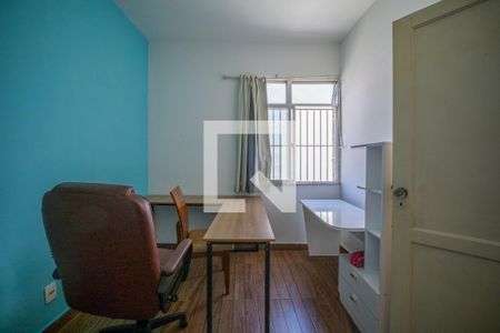 Quarto 1 de apartamento para alugar com 3 quartos, 130m² em Tijuca, Rio de Janeiro