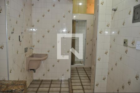 Apartamento para alugar com 2 quartos, 77m² em Engenho Novo, Rio de Janeiro