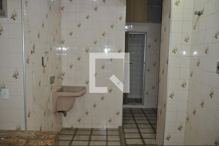 Apartamento para alugar com 2 quartos, 77m² em Engenho Novo, Rio de Janeiro