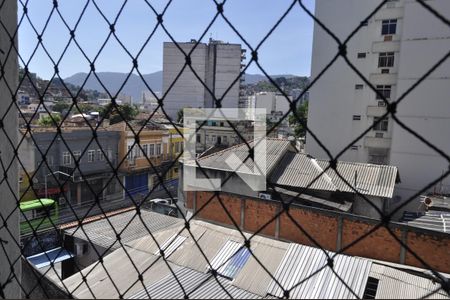 Apartamento para alugar com 2 quartos, 77m² em Engenho Novo, Rio de Janeiro