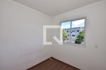 Quarto 2 de apartamento para alugar com 2 quartos, 47m² em Jardim Leonidas Moreira, São Paulo