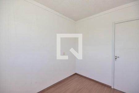 Quarto 1 de apartamento para alugar com 2 quartos, 47m² em Jardim Leonidas Moreira, São Paulo
