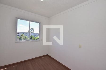 Quarto 1 de apartamento para alugar com 2 quartos, 47m² em Jardim Leonidas Moreira, São Paulo