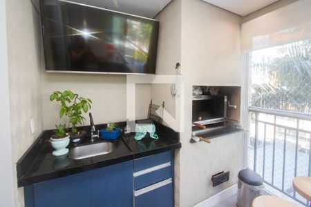 Apartamento para alugar com 2 quartos, 95m² em Vila Gertrudes, São Paulo