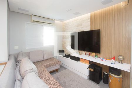 Apartamento para alugar com 2 quartos, 95m² em Vila Gertrudes, São Paulo