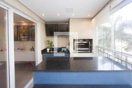 Apartamento para alugar com 2 quartos, 95m² em Vila Gertrudes, São Paulo