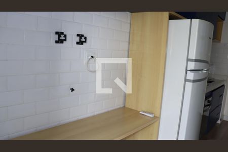 Dormitório de kitnet/studio para alugar com 1 quarto, 27m² em Bela Vista, São Paulo