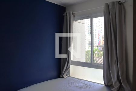 Dormitório de kitnet/studio para alugar com 1 quarto, 27m² em Bela Vista, São Paulo