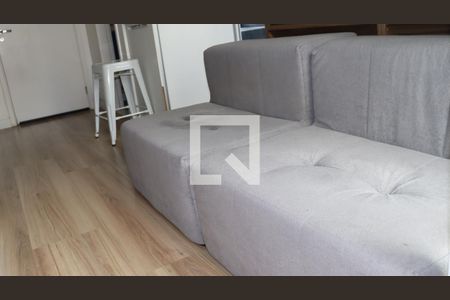 Dormitório de kitnet/studio para alugar com 1 quarto, 27m² em Bela Vista, São Paulo