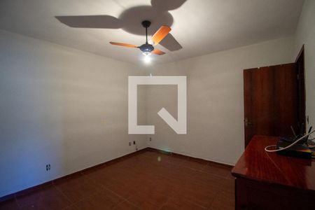 Suite  de casa para alugar com 3 quartos, 600m² em Jardim Zulmira, Sorocaba