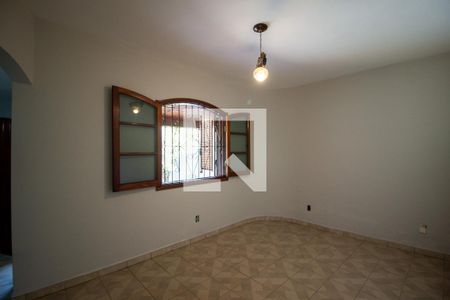 Sala 2 de casa para alugar com 3 quartos, 600m² em Jardim Zulmira, Sorocaba