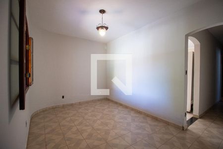 Sala 2 de casa para alugar com 3 quartos, 600m² em Jardim Zulmira, Sorocaba