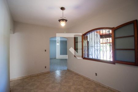 Sala 2 de casa para alugar com 3 quartos, 600m² em Jardim Zulmira, Sorocaba