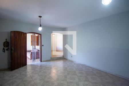 Sala  de casa para alugar com 3 quartos, 600m² em Jardim Zulmira, Sorocaba