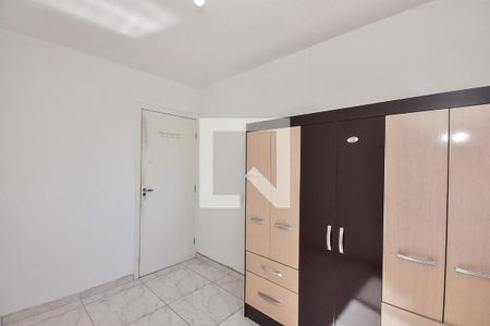 Quarto 1 de apartamento para alugar com 2 quartos, 42m² em Jardim Gilda Maria, São Paulo