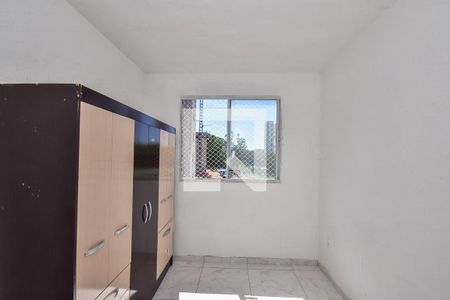 Quarto 1 de apartamento para alugar com 2 quartos, 42m² em Jardim Gilda Maria, São Paulo