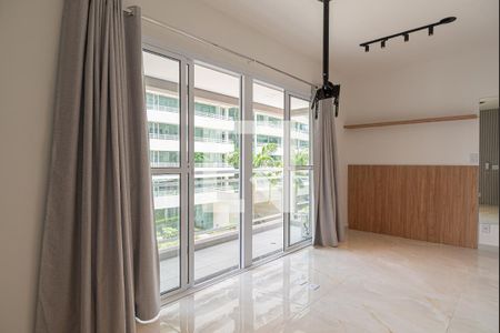 Kitnet/Studio para alugar com 1 quarto, 34m² em Consolação, São Paulo