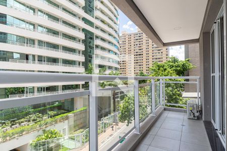 Kitnet/Studio para alugar com 1 quarto, 34m² em Consolação, São Paulo